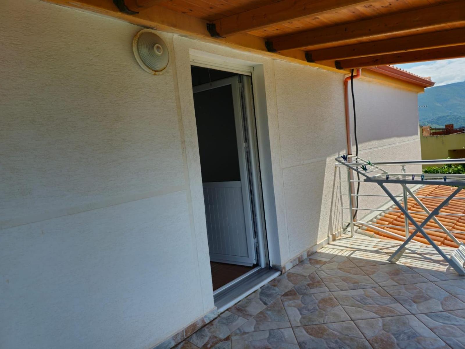 Caushi Apartments Ksamil Kültér fotó