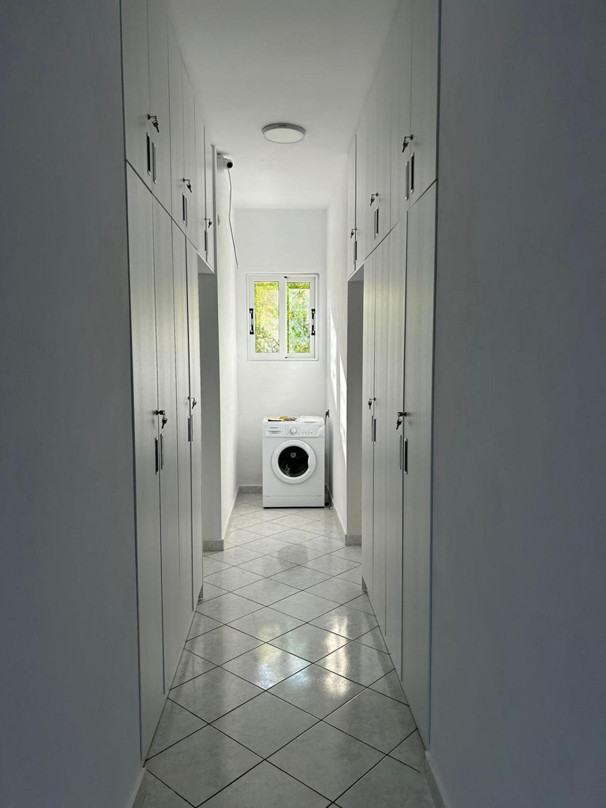 Caushi Apartments Ksamil Kültér fotó